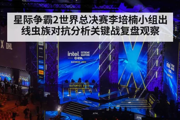 星际争霸2世界总决赛李培楠小组出线虫族对抗分析关键战复盘观察