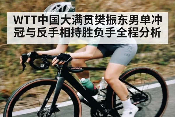 WTT中国大满贯樊振东男单冲冠与反手相持胜负手全程分析