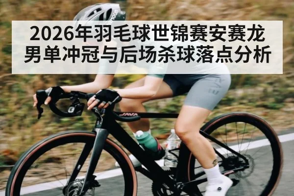 2026年羽毛球世锦赛安赛龙男单冲冠与后场杀球落点分析